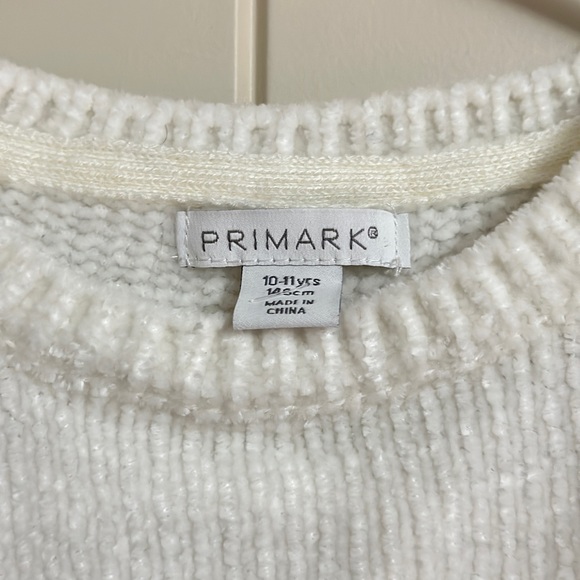 Christmas Sweater for Girls - Picture 2 of 5